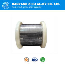 Nickel Chromium Alloy Rod